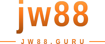jw88 โลโก้